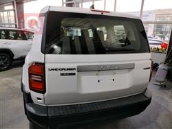 تۆیۆتا لاندكروزر پرادۆ